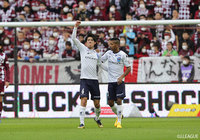 【明治安田J1 第1節 神戸vs横浜FC】