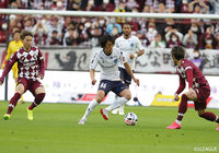 【明治安田J1 第1節 神戸vs横浜FC】