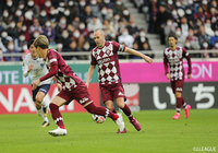 【明治安田Ｊ１ 第1節 神戸vs横浜FC】