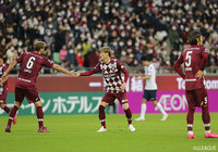 【明治安田J1 第1節 神戸vs横浜FC】