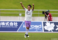 【明治安田Ｊ３ 第1節 沼津vs藤枝】