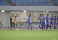 【明治安田Ｊ２ 第2節 長崎vs北九州】