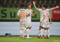 【明治安田J2 第2節 千葉vs大宮】