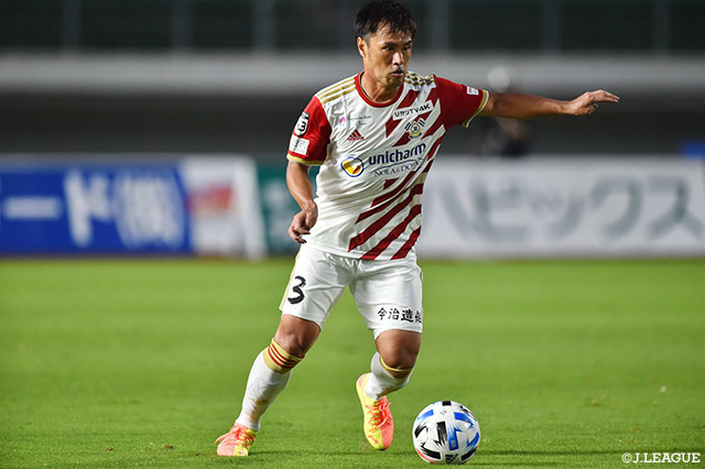 明治安田Ｊ３ 第1節 岐阜vs今治