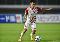 【明治安田Ｊ３ 第1節 岐阜vs今治】