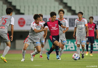 【明治安田Ｊ３ 第1節 C大23vs鳥取】