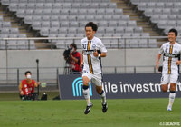 【明治安田J2 第2節 東京Vvs町田】