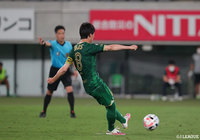 【明治安田Ｊ２ 第2節 東京Ｖvs町田】