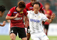 【明治安田J2 第2節 金沢vs松本】