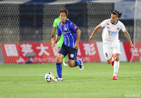 【明治安田Ｊ２ 第2節 山形vs栃木】