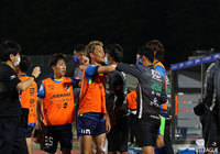 【明治安田Ｊ２ 第2節 山形vs栃木】