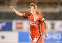 【明治安田J2 第2節 愛媛vs徳島】