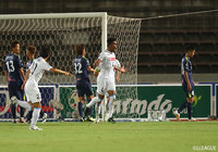 【明治安田Ｊ２ 第2節 群馬vs水戸】