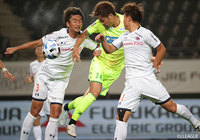 【明治安田J2 第2節 千葉vs大宮】