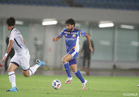 【明治安田Ｊ２ 第2節 長崎vs北九州】