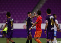 【明治安田Ｊ２ 第2節 京都vs磐田】