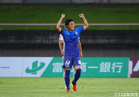 【明治安田J3 第1節 富山vs長野】