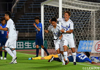 【明治安田Ｊ３ 第1節 讃岐vsG大23】