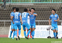 【明治安田Ｊ３ 第2節 秋田vs福島】