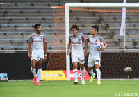 【明治安田J1 第2節 清水vs名古屋】