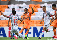 【明治安田J1 第2節 清水vs名古屋】