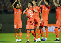 【明治安田Ｊ２ 第3節 大宮vs群馬】