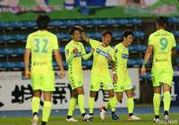 【明治安田Ｊ２ 第3節 水戸vs千葉】