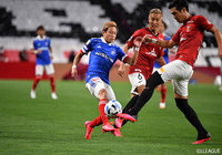 【明治安田J1 第2節 浦和vs横浜FM】