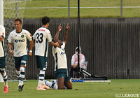 【明治安田J3 第2節 藤枝vs相模原】