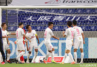 【明治安田J1 第2節 G大阪vsC大阪】