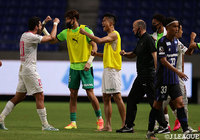 【明治安田Ｊ１ 第2節 Ｇ大阪vsＣ大阪】