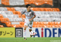 【明治安田Ｊ１ 第2節 清水vs名古屋】