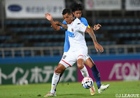 【明治安田J1 第2節 横浜FCvs札幌】