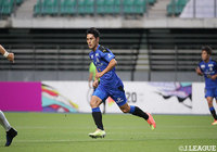 【明治安田Ｊ１ 第2節 大分vs鳥栖】