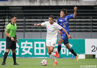 【明治安田J1 第2節 大分vs鳥栖】