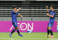 【明治安田Ｊ１ 第2節 大分vs鳥栖】