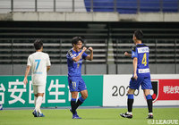 【明治安田J1 第2節 大分vs鳥栖】