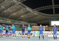 【明治安田Ｊ１ 第2節 大分vs鳥栖】