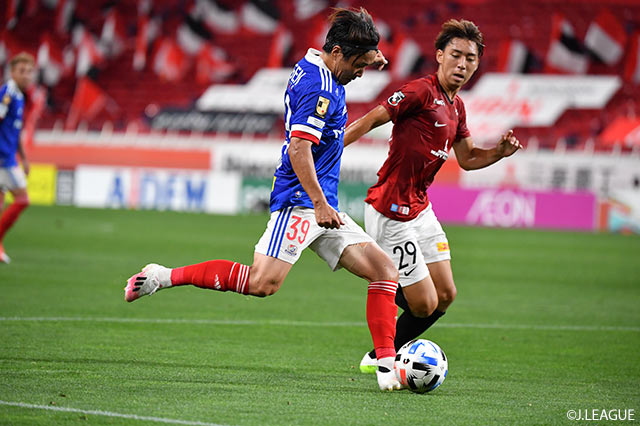 【明治安田Ｊ１ 第2節 浦和vs横浜FM】