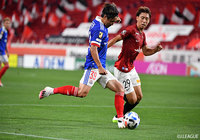 【明治安田J1 第2節 浦和vs横浜FM】