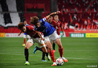 【明治安田Ｊ１ 第2節 浦和vs横浜FM】