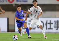 【明治安田Ｊ１ 第2節 湘南vs仙台】