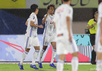 【明治安田J1 第2節 湘南vs仙台】