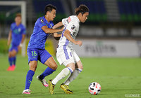 【明治安田J1 第2節 湘南vs仙台】