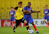 【明治安田Ｊ１ 第2節 柏vsFC東京】