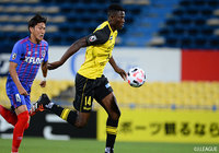 【明治安田Ｊ１ 第2節 柏vsFC東京】