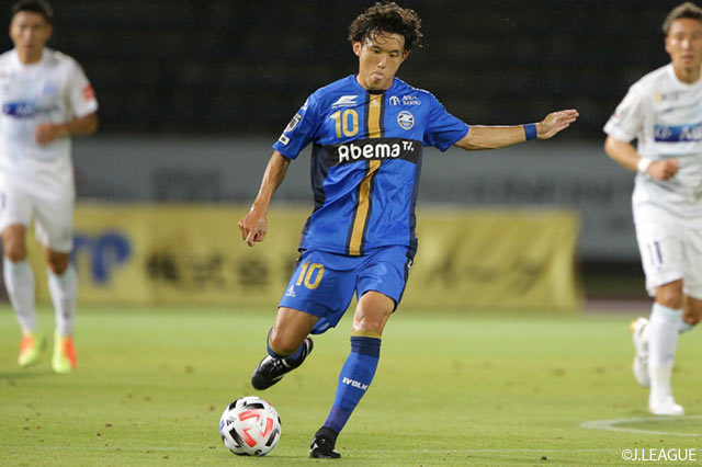 【明治安田Ｊ２ 第3節 町田vs山形】