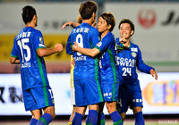 【明治安田J2 第3節 徳島vs京都】