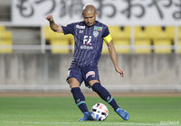 【明治安田Ｊ２ 第3節 福岡vs長崎】