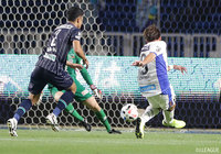 【明治安田Ｊ２ 第3節 福岡vs長崎】